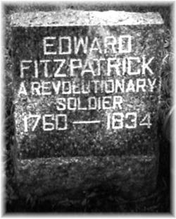 Edward Fitzpatrick 