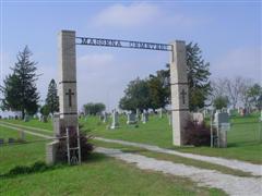 Massena Cemetery