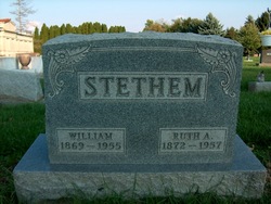 William Stethem 