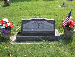 J. W. Jackson 
