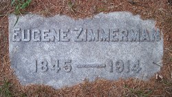 COL Eugene Zimmerman 