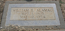 William Earnest Alamao 