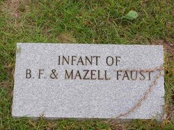 Infant Faust 