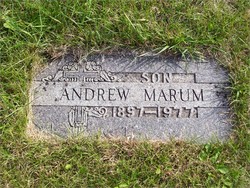 Andrew Marum 