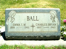 Charles Bryan Ball 