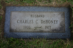 Charles C. DeHoney 