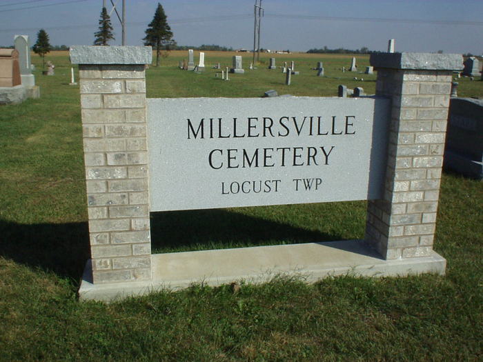 Millersville Cemetery