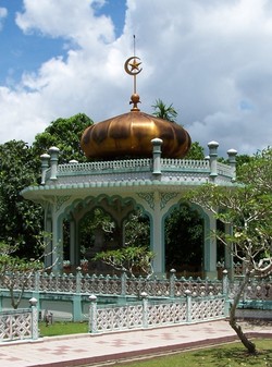 Sultan Bolkiah 