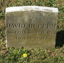 David Buffum 
