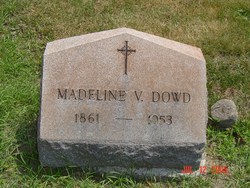 Madeline Veronica <I>Savannah</I> Dowd 