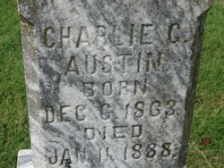 Charlie G. Austin 
