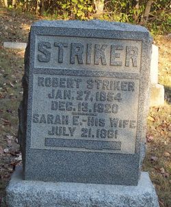 Robert Striker 