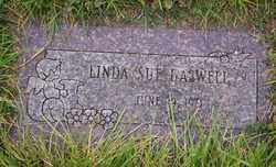 Linda Sue Haswell 