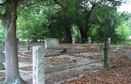 Harden Cemetery