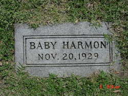 Baby Harmon 