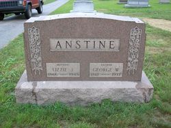 George W Anstine 