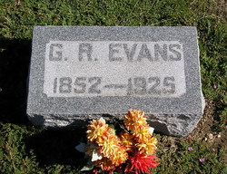 G. R. Evans 