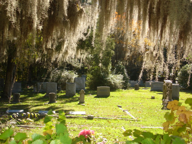 Mill Creek UMC Cemetery