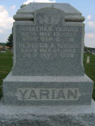 Jonathan J. Yarian 