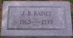 Joseph Benjamin “J. B.” Rainey 