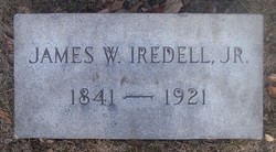 James Wilkins Iredell Jr.