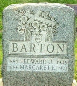 Edward J. Barton 