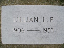 Lillian L.F. Deutschman 