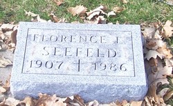 Florence Seefeld 