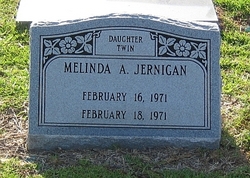 Melinda A. Jernigan 