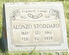 Alonzo L. Stoddard 