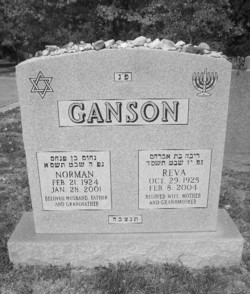 Norman Ganson 