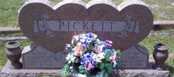 Elmer Pickett Sr.