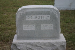 John Wolf Golightly 