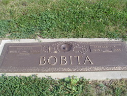 Elizabeth C. “Betty” <I>Jaso</I> Bobita 