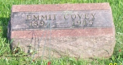 Emmit Henry Covey 