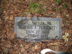 Norris Emery Turknett 