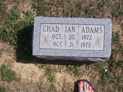 Chad Ian Adams 
