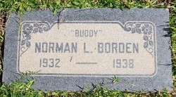 Norman L. Borden 