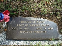 Bruce J. King 