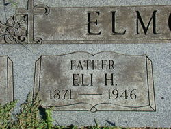 Eli H Elmore 