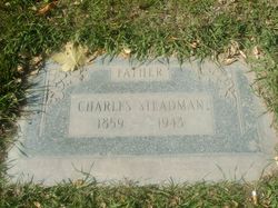 Charles Steadman 