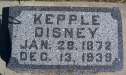 Kepple Disney 