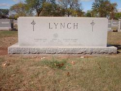 John A Lynch Sr.