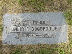 Edwin Ferdynand Bogdanowicz 