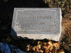 Isaiah Pemberton 