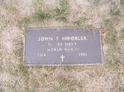 John Thomas Hoobler 