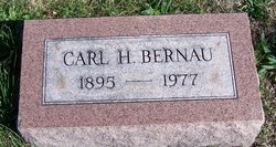 Carl H. Bernau 