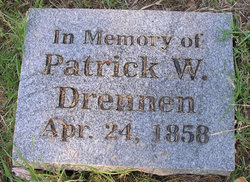 Patrick W. Drennen 