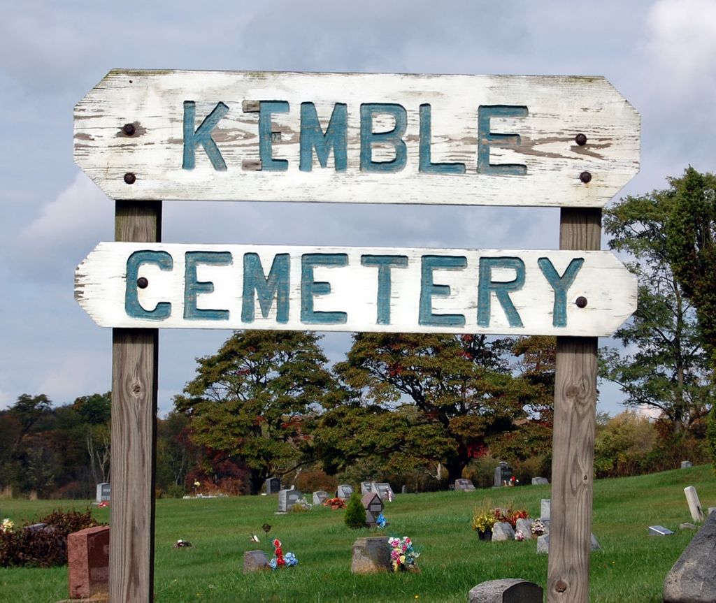 Kimble Cemetery