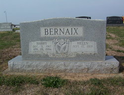 Harry E. Bernaix 